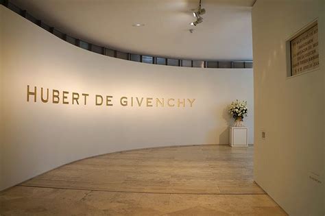 givenchy madrid museum